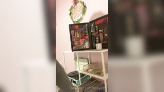 Honey_babyx (Honey) OnlyFans Leaks honey baby Ireland Horny Slut 16