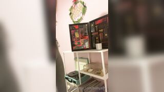 Honey_babyx (Honey) OnlyFans Leaks honey baby Ireland Horny Slut 16