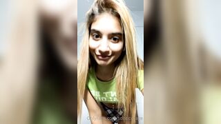 Solsticesage (solstice) OnlyFans Leaks 19 years old barely legal Daddies 10