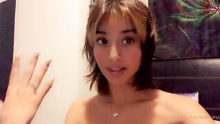 Solsticesage (solstice) OnlyFans Leaks 19 years old barely legal Daddies 13