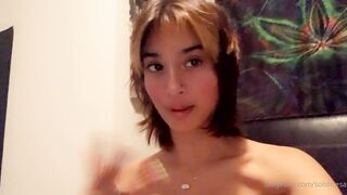 Solsticesage (solstice) OnlyFans Leaks 19 years old barely legal Daddies 13