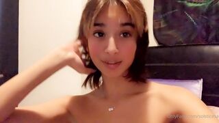 Solsticesage (solstice) OnlyFans Leaks 19 years old barely legal Daddies 13