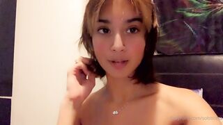 Solsticesage (solstice) OnlyFans Leaks 19 years old barely legal Daddies 13