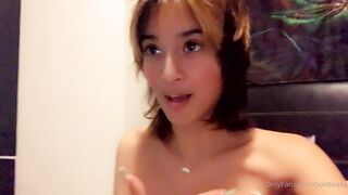 Solsticesage (solstice) OnlyFans Leaks 19 years old barely legal Daddies 13