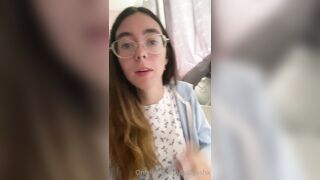 Honey_babyx (Honey) OnlyFans Leaks honey baby Ireland Horny Slut 62