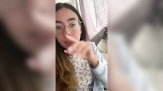 Honey_babyx (Honey) OnlyFans Leaks honey baby Ireland Horny Slut 62