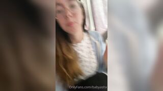 Honey_babyx (Honey) OnlyFans Leaks honey baby Ireland Horny Slut 62