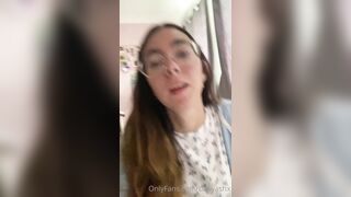 Honey_babyx (Honey) OnlyFans Leaks honey baby Ireland Horny Slut 62