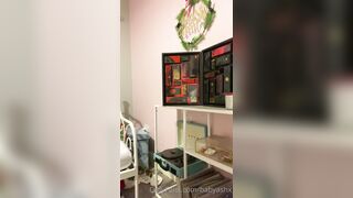 Honey_babyx (Honey) OnlyFans Leaks honey baby Ireland Horny Slut 15