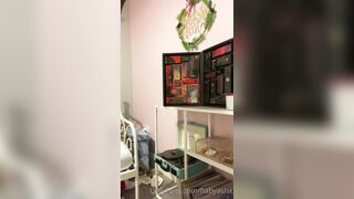 Honey_babyx (Honey) OnlyFans Leaks honey baby Ireland Horny Slut 15