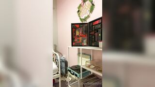 Honey_babyx (Honey) OnlyFans Leaks honey baby Ireland Horny Slut 15