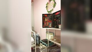 Honey_babyx (Honey) OnlyFans Leaks honey baby Ireland Horny Slut 15