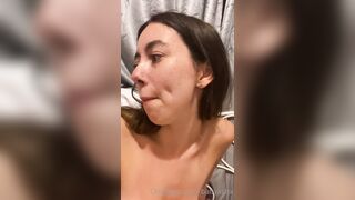 Honey_babyx (Honey) OnlyFans Leaks honey baby Ireland Horny Slut 38