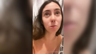 Honey_babyx (Honey) OnlyFans Leaks honey baby Ireland Horny Slut 38