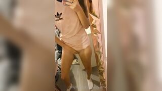 Honey_babyx (Honey) OnlyFans Leaks honey baby Ireland Horny Slut 56