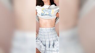 Honey_babyx (Honey) OnlyFans Leaks honey baby Ireland Horny Slut 89