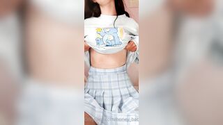 Honey_babyx (Honey) OnlyFans Leaks honey baby Ireland Horny Slut 89