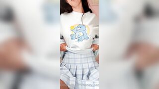 Honey_babyx (Honey) OnlyFans Leaks honey baby Ireland Horny Slut 89