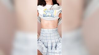 Honey_babyx (Honey) OnlyFans Leaks honey baby Ireland Horny Slut 89