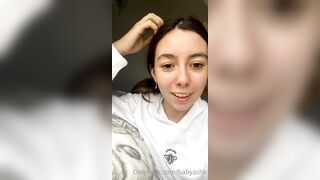 Honey_babyx (Honey) OnlyFans Leaks honey baby Ireland Horny Slut 27