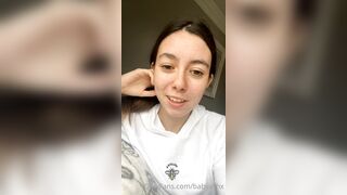 Honey_babyx (Honey) OnlyFans Leaks honey baby Ireland Horny Slut 27