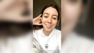 Honey_babyx (Honey) OnlyFans Leaks honey baby Ireland Horny Slut 27