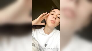 Honey_babyx (Honey) OnlyFans Leaks honey baby Ireland Horny Slut 27