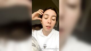 Honey_babyx (Honey) OnlyFans Leaks honey baby Ireland Horny Slut 27