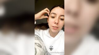 Honey_babyx (Honey) OnlyFans Leaks honey baby Ireland Horny Slut 27