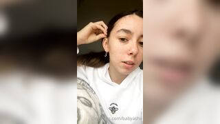 Honey_babyx (Honey) OnlyFans Leaks honey baby Ireland Horny Slut 27