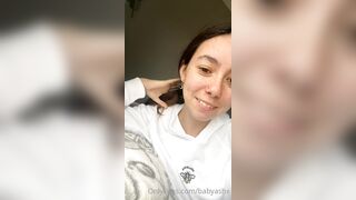 Honey_babyx (Honey) OnlyFans Leaks honey baby Ireland Horny Slut 27