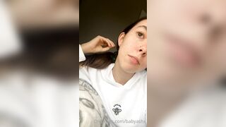 Honey_babyx (Honey) OnlyFans Leaks honey baby Ireland Horny Slut 27
