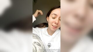 Honey_babyx (Honey) OnlyFans Leaks honey baby Ireland Horny Slut 27