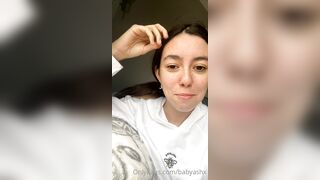 Honey_babyx (Honey) OnlyFans Leaks honey baby Ireland Horny Slut 27