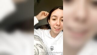 Honey_babyx (Honey) OnlyFans Leaks honey baby Ireland Horny Slut 27