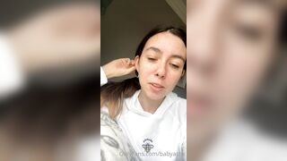 Honey_babyx (Honey) OnlyFans Leaks honey baby Ireland Horny Slut 27