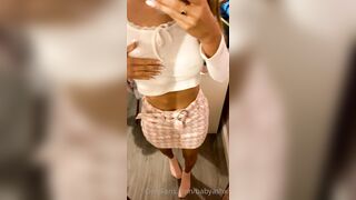 Honey_babyx (Honey) OnlyFans Leaks honey baby Ireland Horny Slut 64