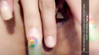 Solsticesage (solstice) OnlyFans Leaks 19 years old barely legal Daddies 12