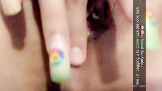 Solsticesage (solstice) OnlyFans Leaks 19 years old barely legal Daddies 12