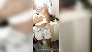 Honey_babyx (Honey) OnlyFans Leaks honey baby Ireland Horny Slut 54