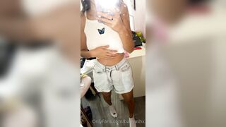 Honey_babyx (Honey) OnlyFans Leaks honey baby Ireland Horny Slut 54