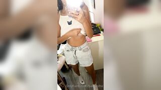 Honey_babyx (Honey) OnlyFans Leaks honey baby Ireland Horny Slut 54