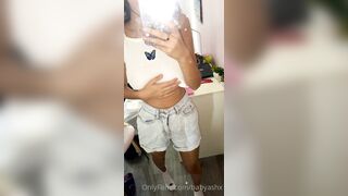 Honey_babyx (Honey) OnlyFans Leaks honey baby Ireland Horny Slut 54