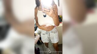 Honey_babyx (Honey) OnlyFans Leaks honey baby Ireland Horny Slut 54