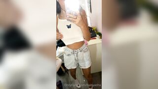 Honey_babyx (Honey) OnlyFans Leaks honey baby Ireland Horny Slut 54