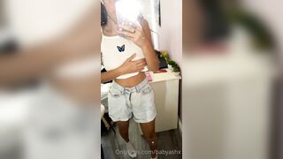 Honey_babyx (Honey) OnlyFans Leaks honey baby Ireland Horny Slut 54