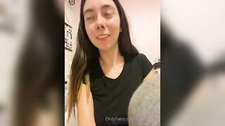 Honey_babyx (Honey) OnlyFans Leaks honey baby Ireland Horny Slut 104