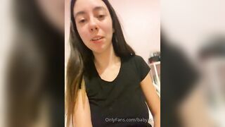 Honey_babyx (Honey) OnlyFans Leaks honey baby Ireland Horny Slut 104