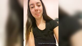 Honey_babyx (Honey) OnlyFans Leaks honey baby Ireland Horny Slut 104