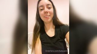 Honey_babyx (Honey) OnlyFans Leaks honey baby Ireland Horny Slut 104